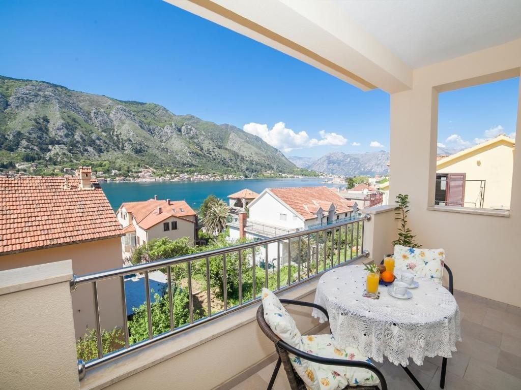 Apartments Castello Kotor Kamer foto